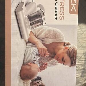 UZK MV12 Mattress Vacuum Cleaner